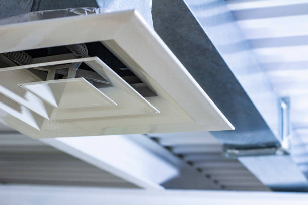 Best Air Duct Cleaning Near Me  in Larimore, ND